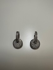 JETTE Schmuck Silber Ohrringe