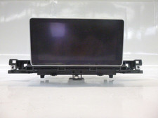 Monitor Navigationssystem MULTIMEDIA DISPLAY 8W0919605 AUDI A4 ALLROAD QUATTRO