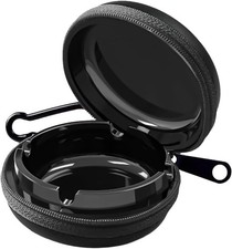 taschenaschenbecher geruchsdicht, reiseaschenbecher,taschen aschenbecher, tasche