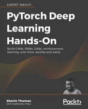 Thomas - PyTorch Deep Learning
