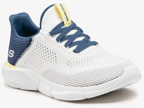 Sneakers brexie 210281 wht - brexie, 210281/wht