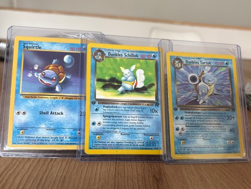 Pokémon team rocket squirtle - pokémon,