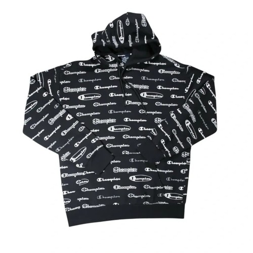 Vintage champion hoodie - vintage,