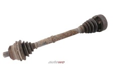8A0407272AE Audi 90/Coupe/Cabrio Typ 89/80 B4 1.6-2.0l Antriebswelle Rechts