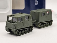 Trident 1:87 herpa maag