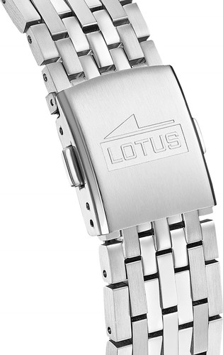 Lotus automatik 19000 herren - automatik, 19000/8
