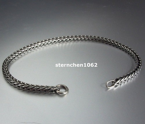 Trollbeads silberarmband - trollbeads,