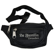 Bauchtasche La Familia Dresden