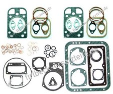 Motordichtsatz  Dichtsatz kpl