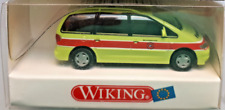 WIKING SCHWEIZ VW Sharan FEUERWEHR ZÜRICH von 1999