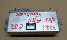 BMW E23 7er ABS Steuergerät