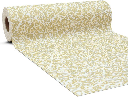 Airlaid tischband ornament - tischband,