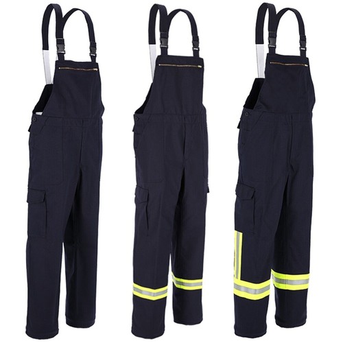 Feuerwehrhose hupf teil - teil, 2
