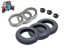 3x M+S Winterreifen Allwetter