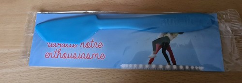 Nutella messer ferrero - messer,