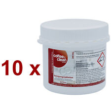 2000 Reinigungstabletten 2g