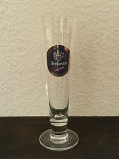 Bierglas Herforder Alkoholfrei Glas 0,2 l Rastal Durchmesser 6,5 cm Hoch 21 cm