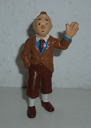 Bully figur comicfigur tim - figur, /