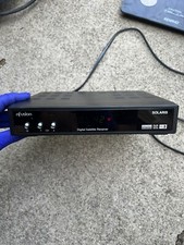 Solaris nfusion Digital