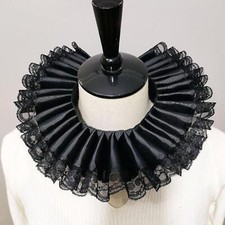 Falscher Kragen Lolita Zum