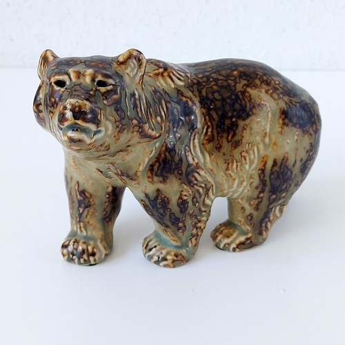Royal copenhagen bärenfigur - royal,