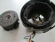 YAMAHA RD250 / RD350  Lichtmaschine Stator Wicklung Zündplatte AZ20ION I E