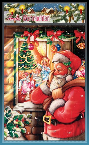 Schöner adventskalender alter - schÖner,