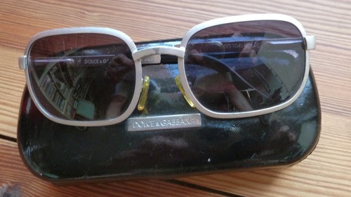 True vintage original dolce - vintage!,