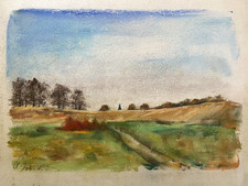 ::FRANZ EHMKE 1928 - 2018