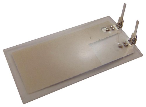 Sensor piezofolie 2513p - piezofolie, fs-2513p