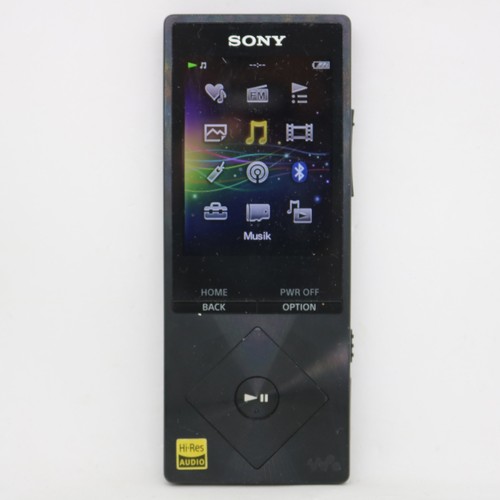 Sony walkman nwz a15 - nwz-a15, highres