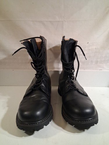 Bundeswehr kampfstiefel mfh - kampfstiefel,