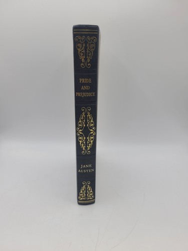 1968 pride and prejudice - 1968, by