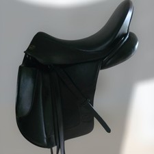 Hennig MFT Dressursattel