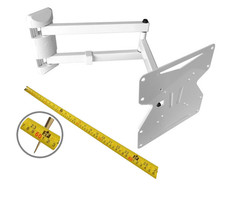 TV Wandhalterung schwenkbar