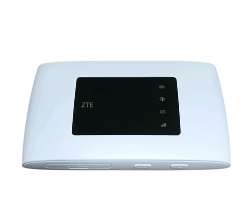 Zte mf920c mobiler lte - zte, 4g