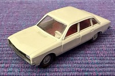 VW K70, (GK 47/1) Wiking 1:87