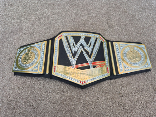Wwe welt schwer championship - schwer,