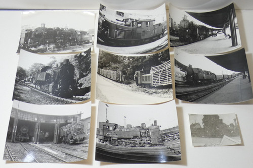 10x lokomotive bahn - lokomotive,