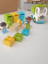 LEGO Duplo Müllabfuhr