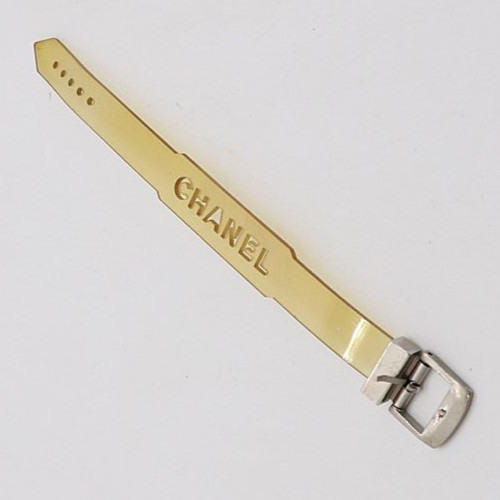 Chanel logo armband armreif - logo,