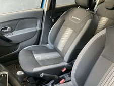 Sitz Vorne Rechts Dacia Sandero II (SD) 