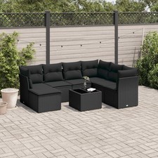 Gartenmöbel Sofa Garnitur