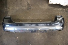 Mercedes ML W164 Stoßstange