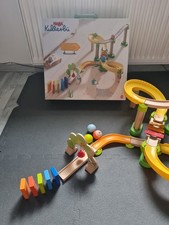 HABA Kullerbü Kugelbahn Sim-Sala-Kling (302056)