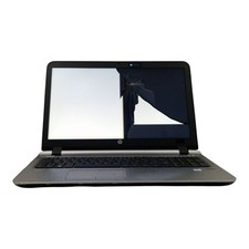 HP ProBook 450 G3 | Intel