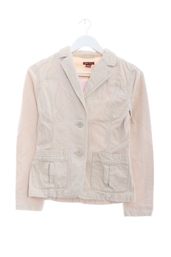 Cordjacke damen jacke - jacke, gr