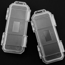 Tactical Drop-proof Klappmesser Organizer EDC Tragen stoßfest Werkzeugkoffer