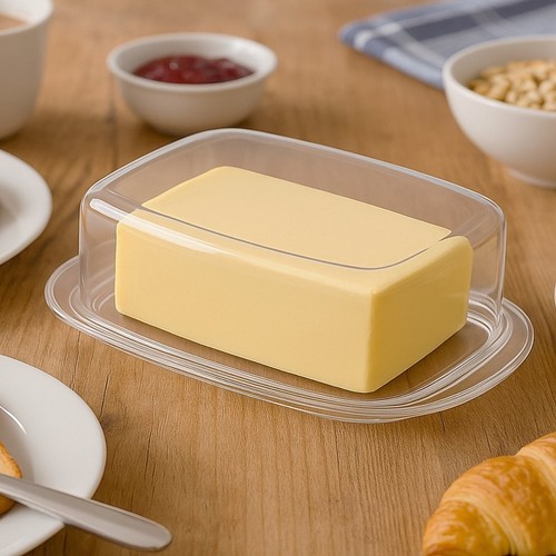 Butterdose butterglocke - butterdose,