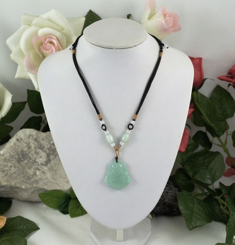 Ketten jade groß - jade,